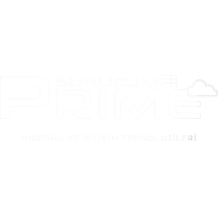 PrimeSunucum Logo